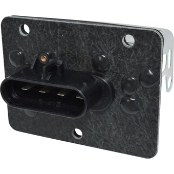 compare product Blower Resistor