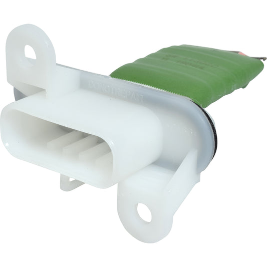 Blower Resistor