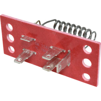 compare product Blower Resistor