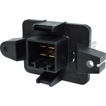 compare product Blower Resistor