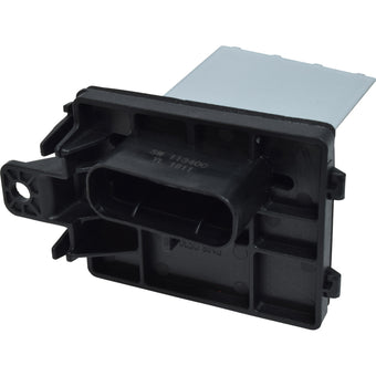 compare product Blower Resistor