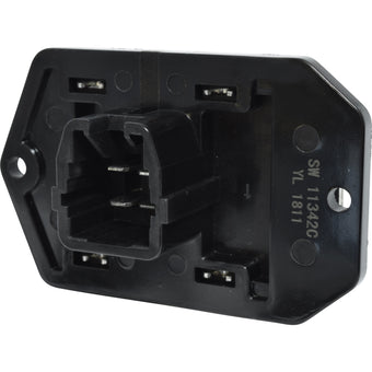 compare product Blower Resistor