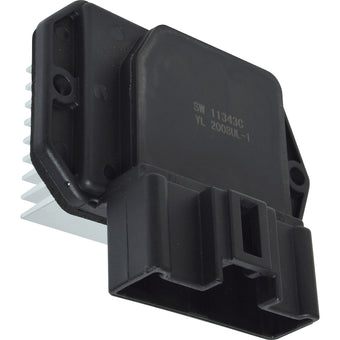 compare product Blower Resistor