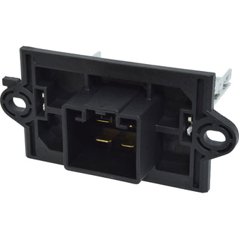 compare product Blower Resistor