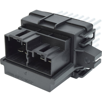 compare product Blower Resistor
