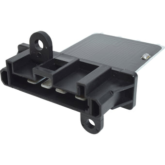 compare product Blower Resistor