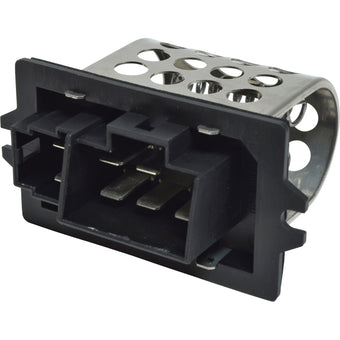 compare product Blower Resistor