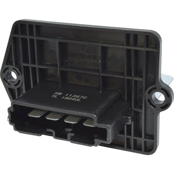 compare product Blower Resistor