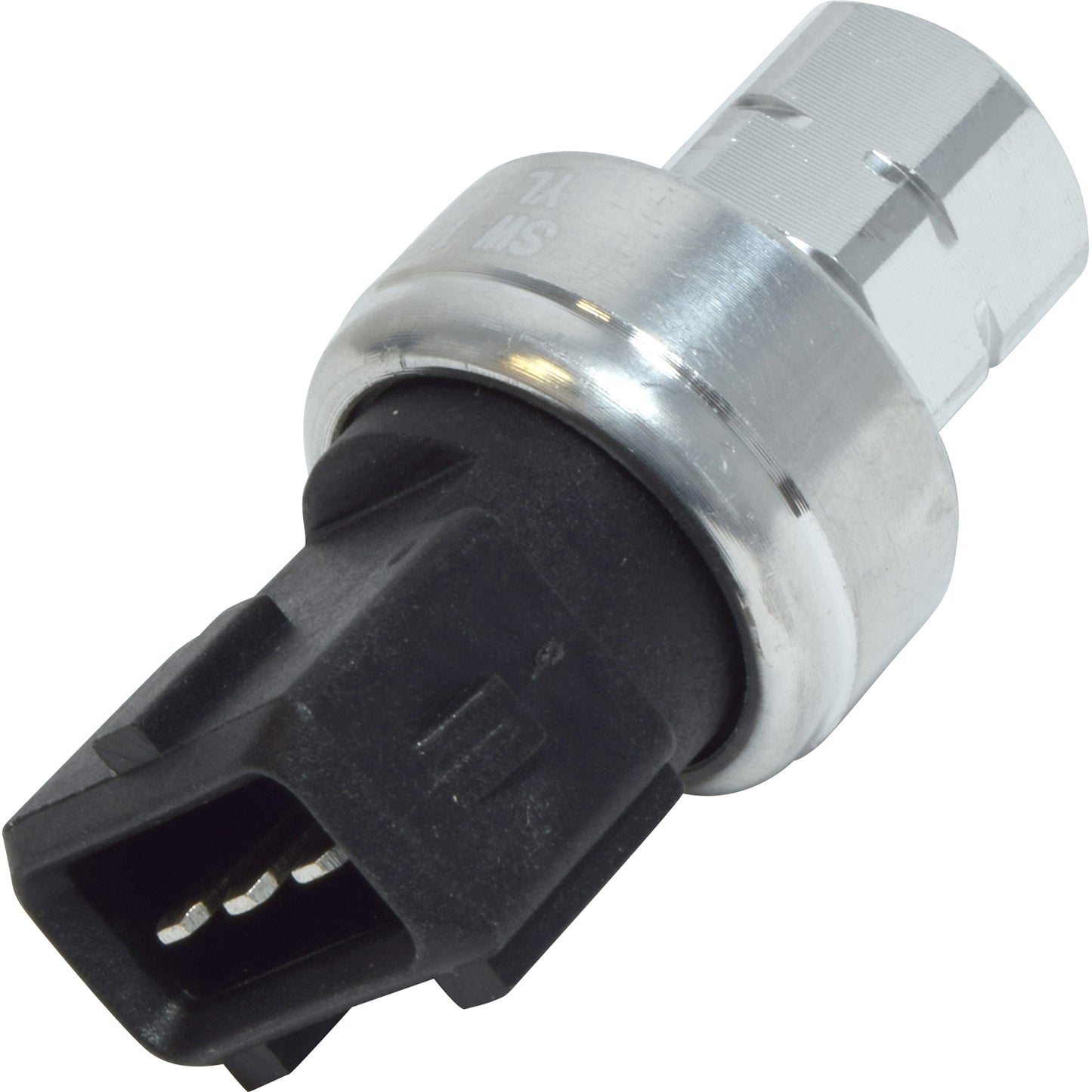 Pressure Transducer