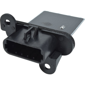 compare product Blower Resistor