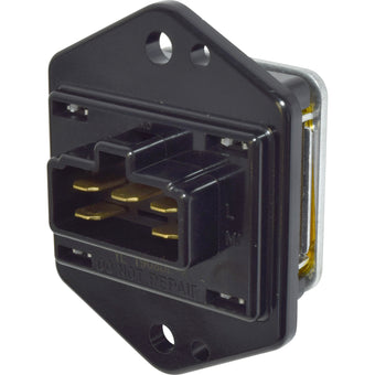 compare product Blower Resistor