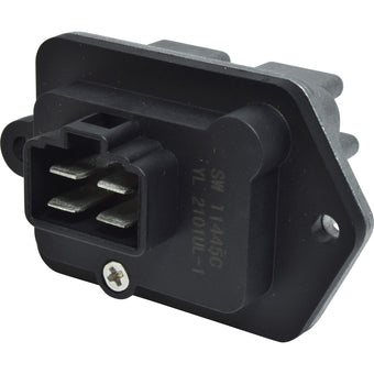 compare product Blower Resistor