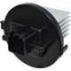 Resistencia Blower Motor Mazda CX-5 2013-2016 2.0L 2.5L | SW 11458C