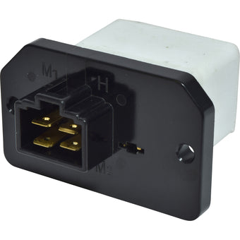 compare product Blower Resistor