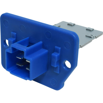 compare product Blower Resistor