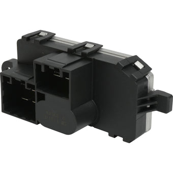 compare product Blower Resistor