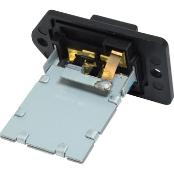 compare product Blower Resistor