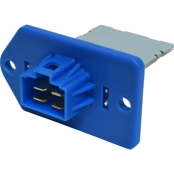 compare product Blower Resistor