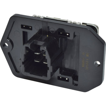 compare product Blower Resistor