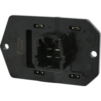 compare product Blower Resistor