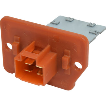 compare product Blower Resistor