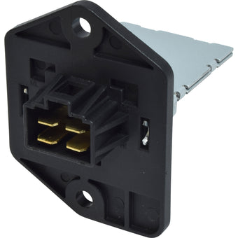 compare product Blower Resistor