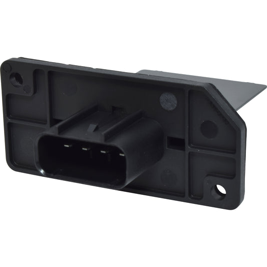 Resistencia del soplador