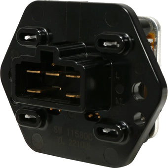 compare product Resistencia del soplador