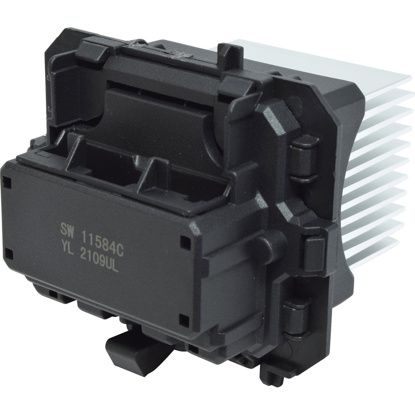 Resistencia Blower Motor Mazda MX-5 Miata | Nissan Kicks | LEAF | Versa | SW 11584C