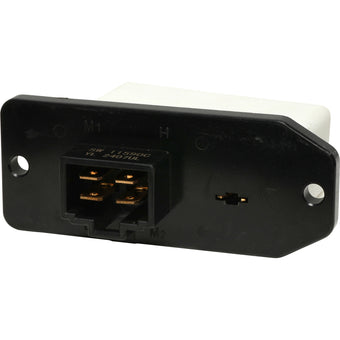 compare product Resistencia del soplador