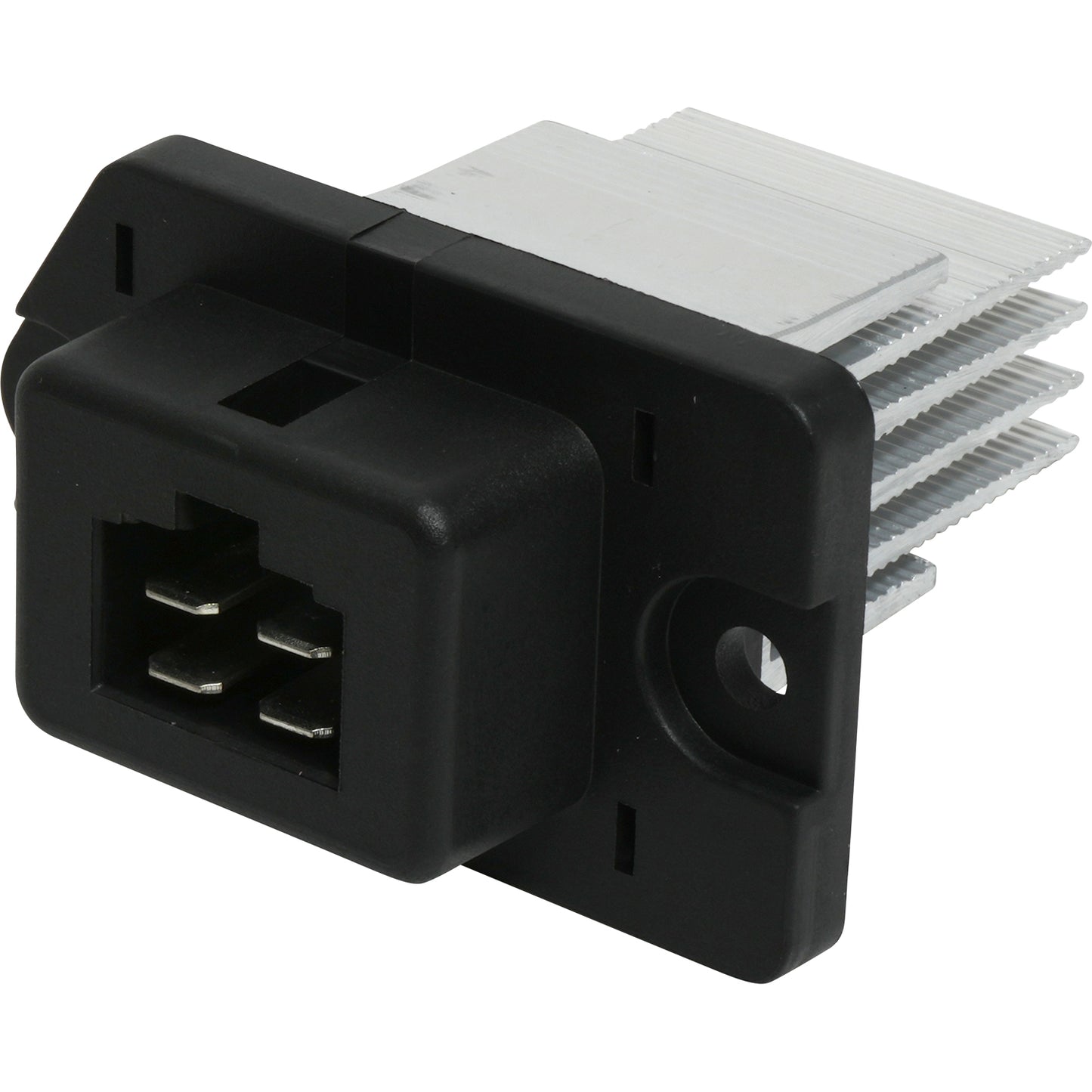 Resistencia del soplador