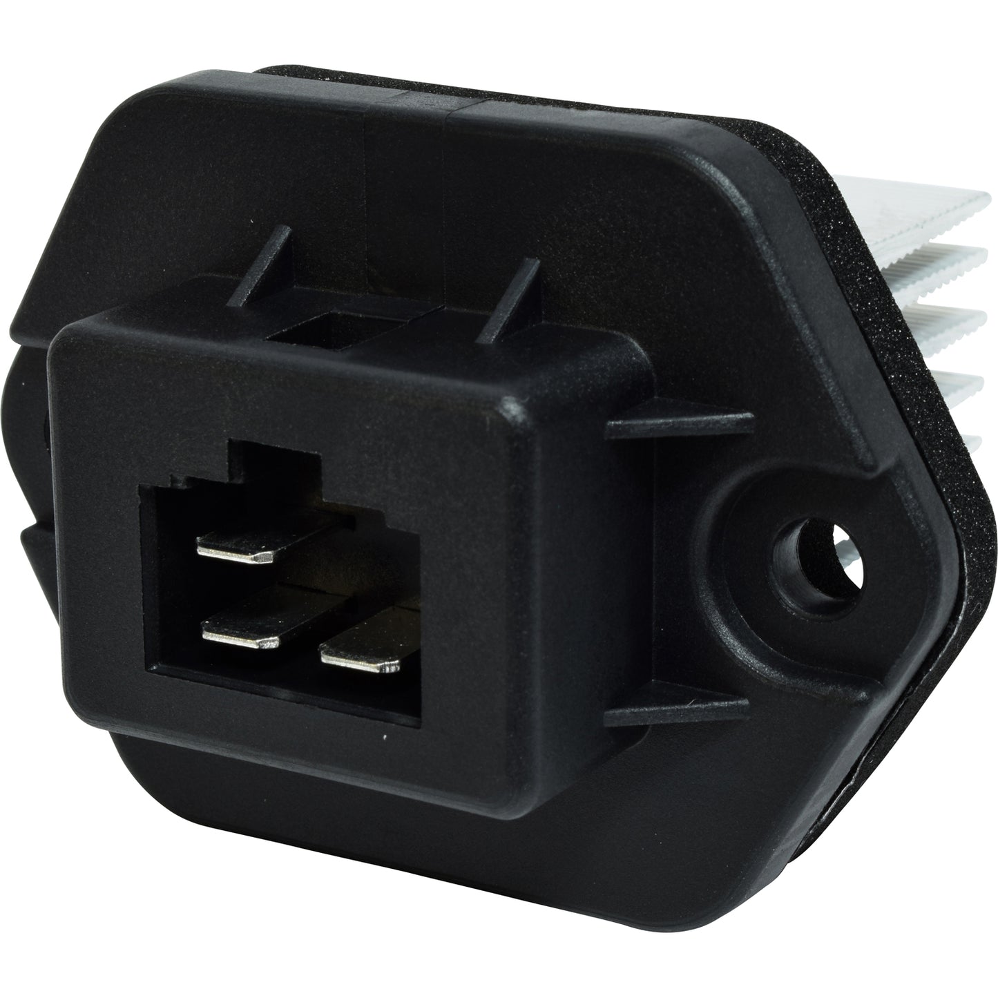 Resistencia del soplador