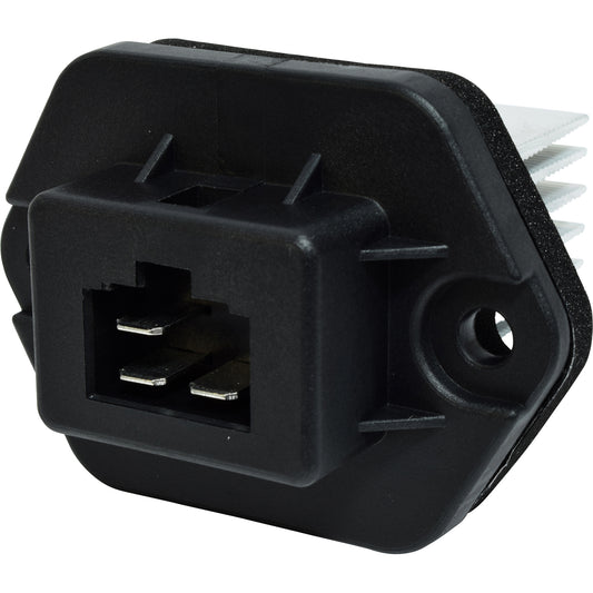 Resistencia del soplador