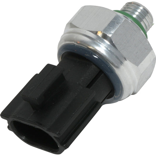 Pressure Transducer