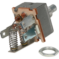 UAC HVAC Blower Control Switch - SW 11674C