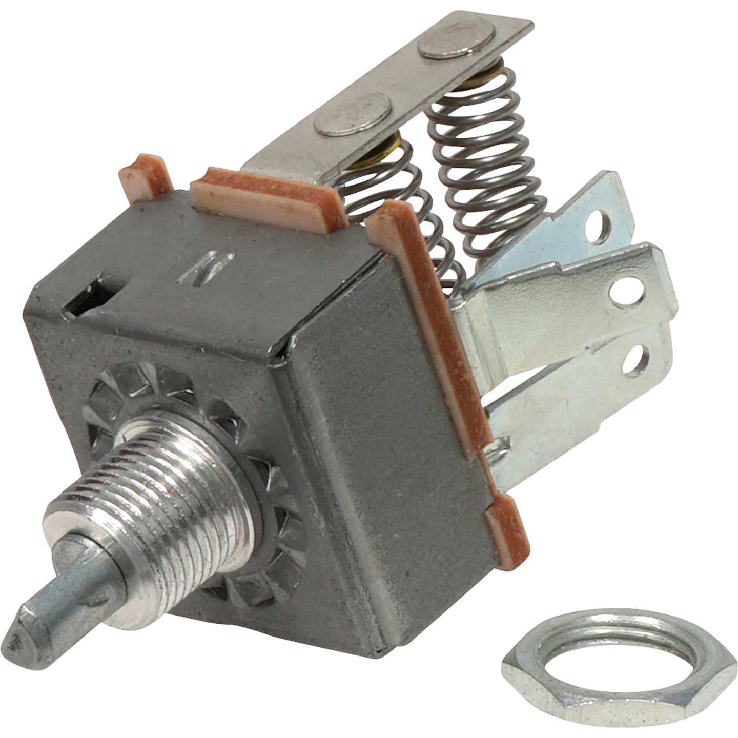 UAC HVAC Blower Control Switch - SW 11674C