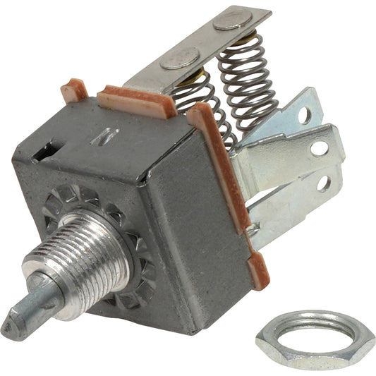 UAC HVAC Blower Control Switch - SW 11674C