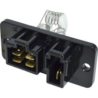 compare product Resistencia del soplador