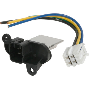 compare product Resistencia Blower Motor Toyota Tacoma 2005-2023 | SW 11681KTC