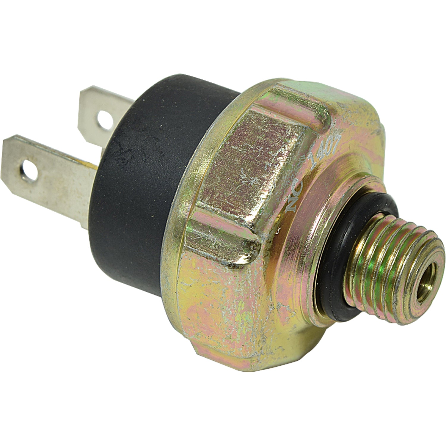HVAC Pressure Switch