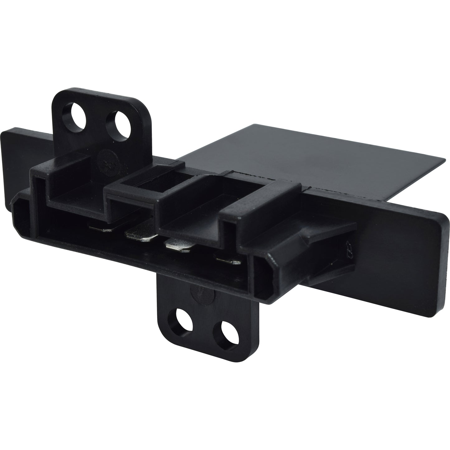 Resistencia del soplador