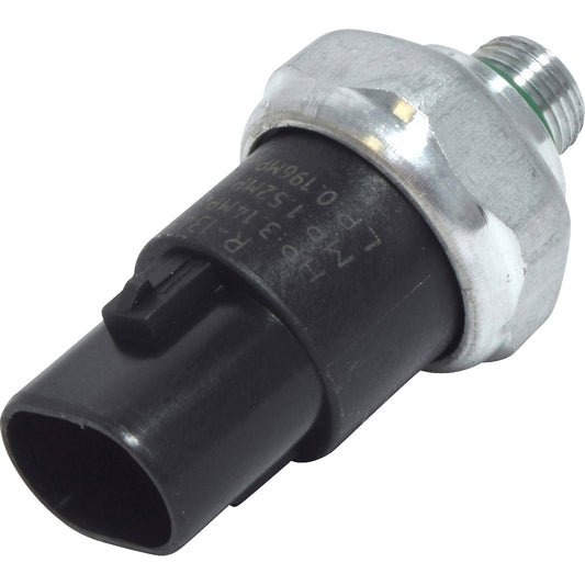 Trinary HPCO CF LPCO