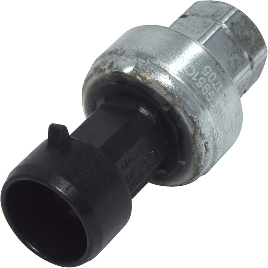 Pressure Transducer