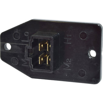 compare product Resistencia del soplador