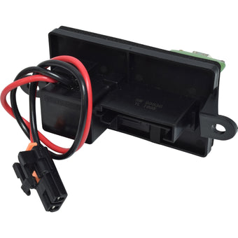 compare product Blower Resistor