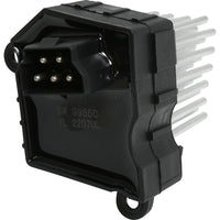 Resistencia Blower Motor BMW Serie 3 | Serie 5 | M3 | M5 | X3 | X5 1997-2010 | SW 9955C