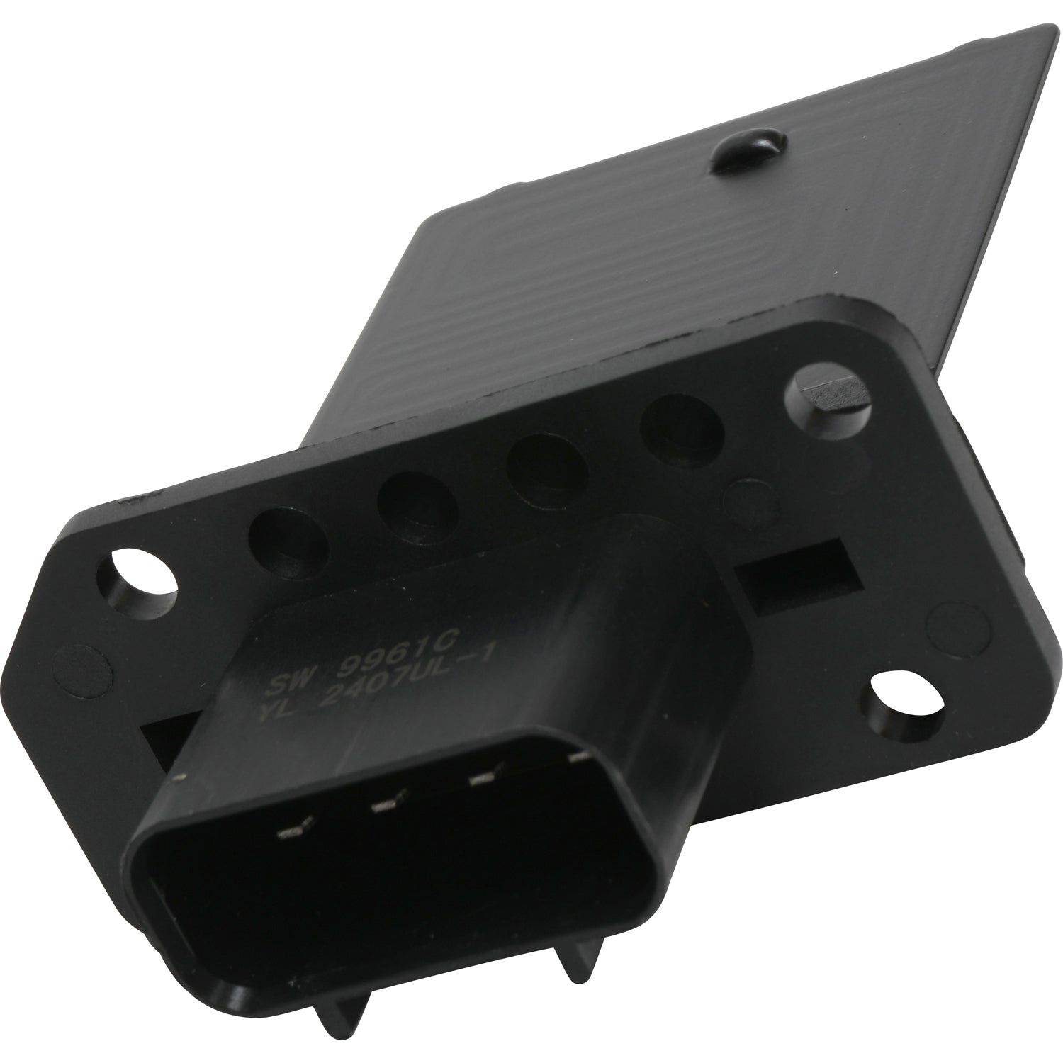 HVAC Blower Motor Resistor