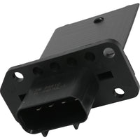 Resistencia del soplador