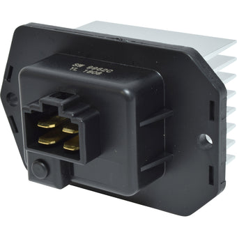 compare product Resistencia del soplador