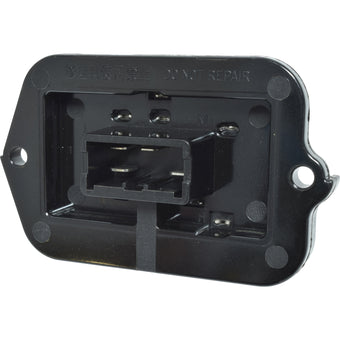 compare product Blower Resistor